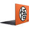 Dragon Ball Z Goku Iconic Kanji Symbol Ativ Book 9 (15.6in 2014) Skin